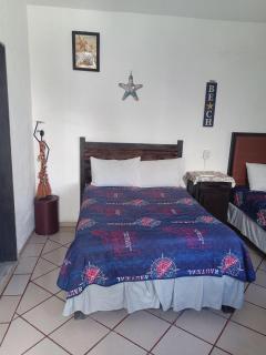 Habitaciones Comodas - Manzanillo - 8