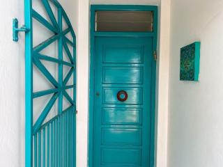E1 Paros - Ballito A touch of Greece in Shakas Rock - Ballito - 5