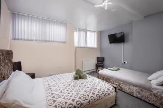 The Ocean Inn - Blackpool - 3