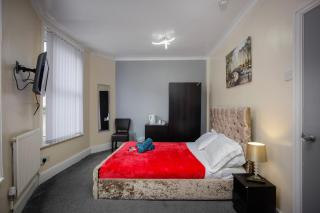 The Ocean Inn - Blackpool - 5