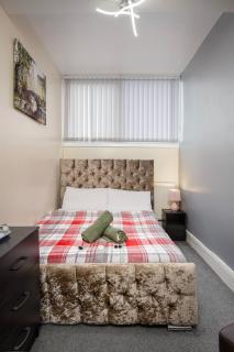 The Ocean Inn - Blackpool - 1