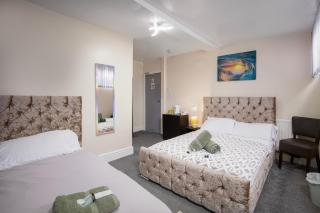 The Ocean Inn - Blackpool - 2