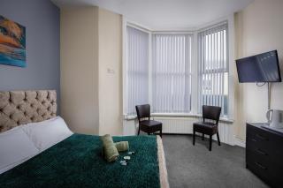 The Ocean Inn - Blackpool - 9