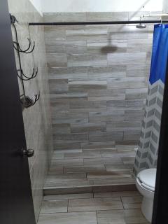 Habitaciones Comodas - Manzanillo - 1