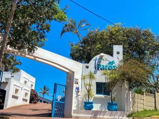 E1 Paros - Ballito A touch of Greece in Shakas Rock - Ballito - 0