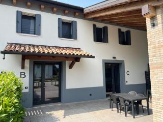 Le Cesure - Meolo - 3