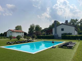 Le Cesure - Meolo - 1