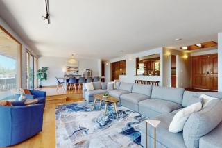 Puget Sound Sanctuary Entire Home - 6