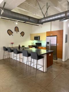 Loft in Downtown Los Angeles - Los Angeles - 5