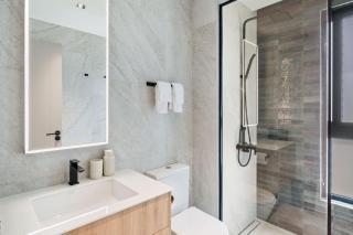 Allure 101 condo - Bridgetown - 4