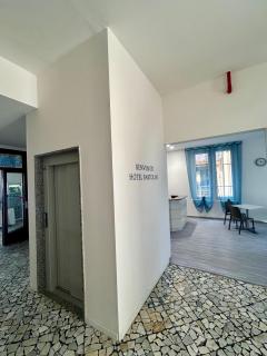Hotel Bartolini - Bellaria-Igea Marina - 3