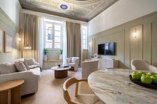 Deservi Charming Apt Donatello - Florenz - 9