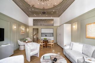 Deservi Charming Apt Donatello - Florenz - 8