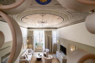 Deservi Charming Apt Donatello - Florenz - 3