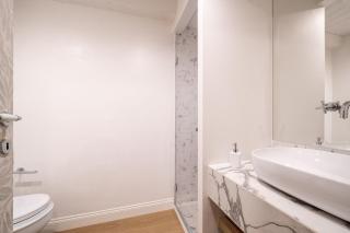Deservi Charming Apt Donatello - Florenz - 2