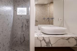 Deservi Charming Apt Donatello - Florenz - 1