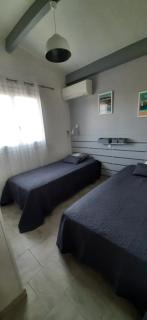 T3 dans villa proche Calvi mer piscine - Montegrosso - 6