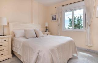 2- bedroom apartment with seaview & great location - Sitio de Calahonda - 2