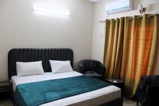 Margalla Guest House G-13 Near Margalla Railway Station - Islamabad - 0