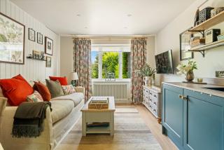 Beautiful New Forest Hideaway - West Wellow - 3