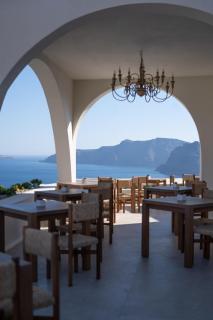 Andronis Luxury Suites - Oia - 1