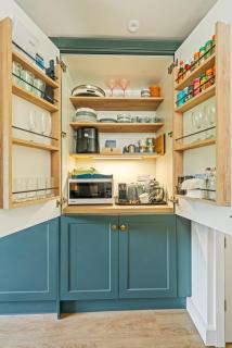 Beautiful New Forest Hideaway - West Wellow - 4