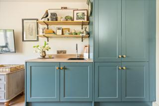 Beautiful New Forest Hideaway - West Wellow - 5