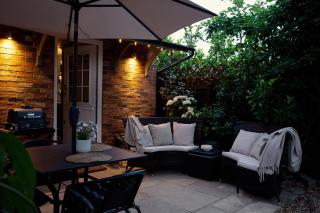 Beautiful New Forest Hideaway - West Wellow - 2
