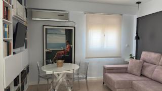 Apartamento San Basilio Bookish Place - Córdoba - 8