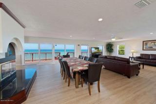 Sandy Shore Pearl-Atlantic Ocean in your Backyard - Melbourne Beach - 0