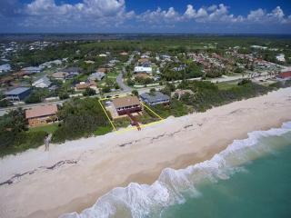 Sandy Shore Pearl-Atlantic Ocean in your Backyard - Melbourne Beach - 6
