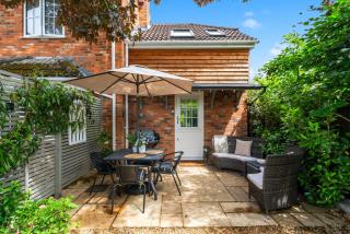 Beautiful New Forest Hideaway - West Wellow - 0