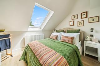 Beautiful New Forest Hideaway - West Wellow - 9