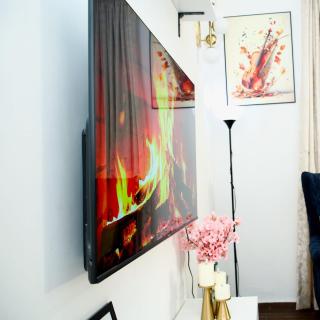 April House - Modern 3-Bed All-Ensuite Home in Victoria, Dar es Salaam - 8