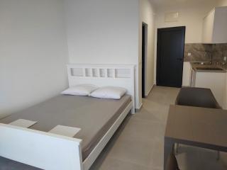 Top Apartments - Dobra Voda - 0
