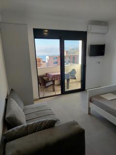 Top Apartments - Dobra Voda - 5