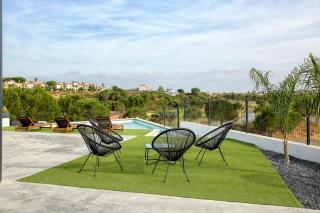 Villa Guadiana Golf 4 - Ayamonte - 8