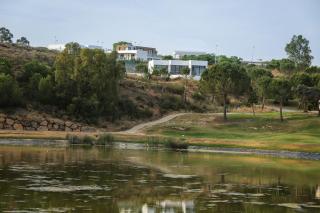 Villa Guadiana Golf 4 - Ayamonte - 7