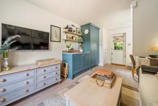Beautiful New Forest Hideaway - West Wellow - 6