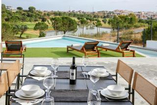 Villa Guadiana Golf 4 - Ayamonte - 3
