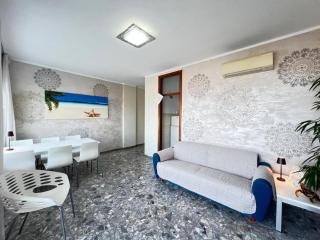 Appartamento Frontemare - Lido di Jesolo - 8