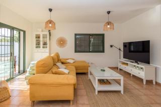 3BR Color & Salt Notes House-Pool & Garden - Agaete - 8