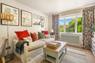 Beautiful New Forest Hideaway - West Wellow - 8
