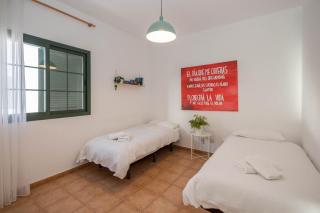 3BR Color & Salt Notes House-Pool & Garden - Agaete - 6