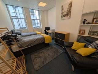 Duel of Bristol House 6BR 12 beds - Bristol - 5