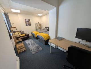 Duel of Bristol House 6BR 12 beds - Bristol - 2