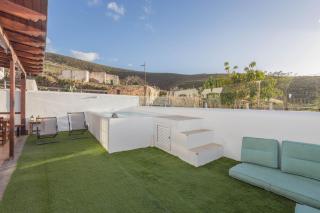 3BR Color & Salt Notes House-Pool & Garden - 6