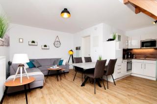 Erholung am Deich- Ihre Ferienwohnung in Tossens - 9