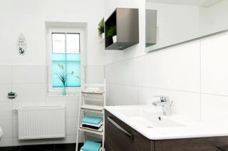 Erholung am Deich- Ihre Ferienwohnung in Tossens - Tossens - 5