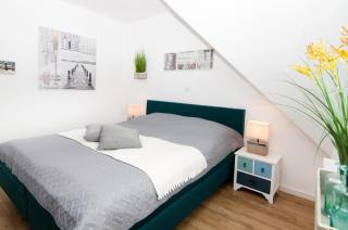 Erholung am Deich- Ihre Ferienwohnung in Tossens - 3